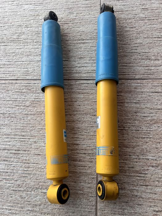 Amortecedores Bilstein – Excelente estado (par)