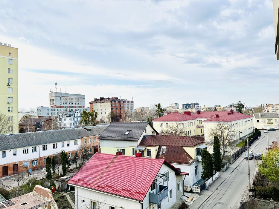 NAVIT 2-х кімн.люкс апартаменти з кавомашиною в центрі міста.Лебединка