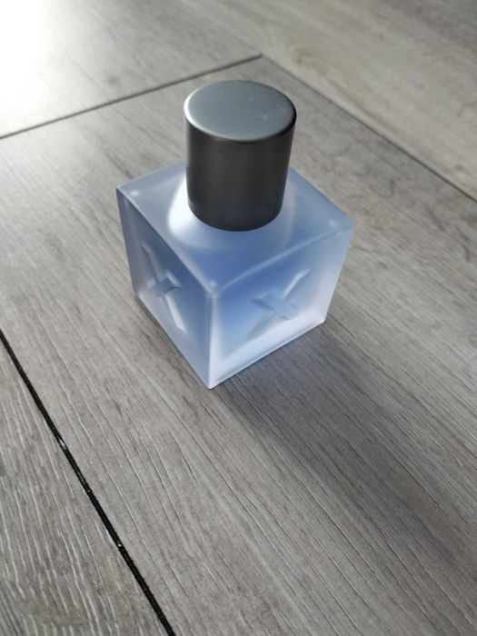Nowa woda toaletowa Męska Mexx Icetouch Man 50 ml