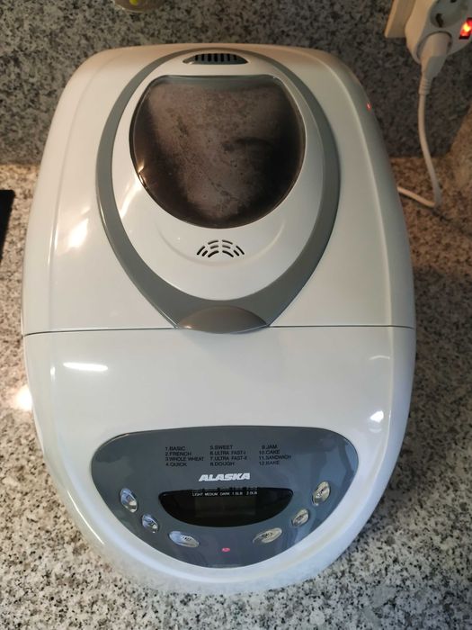 Máquina de fazer pão428674966011269123