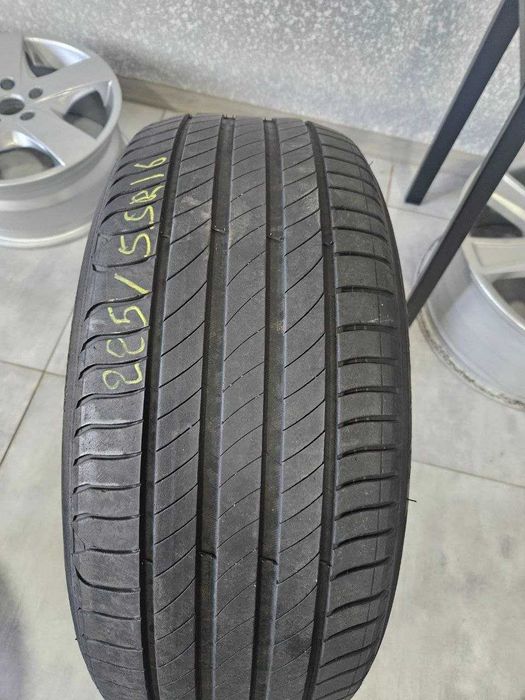 Шина розпаровка 225/55 R16 99Y Michelin Primacy 4+