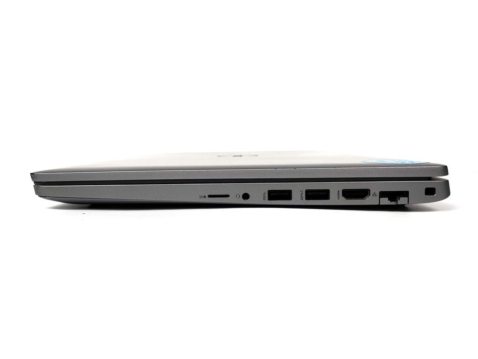 Ноутбук Dell Latitude 5520 15.6 FHD IPS i5-1145G7 2.6GHz 16GB 256SSD