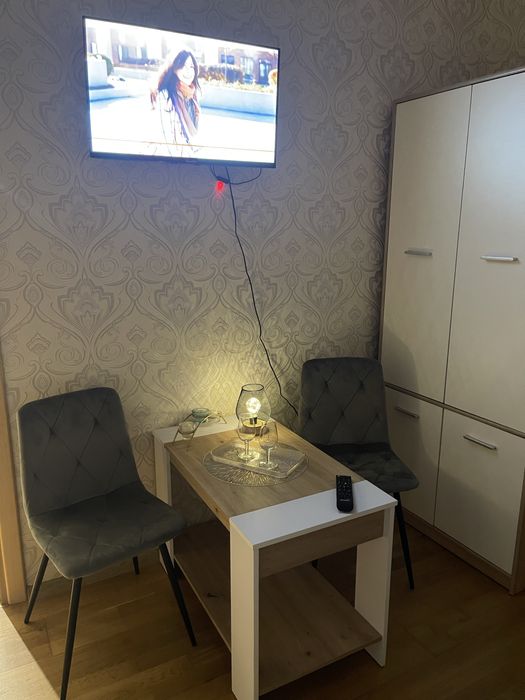 Квартира  1-кімн. в центрі /подобово/