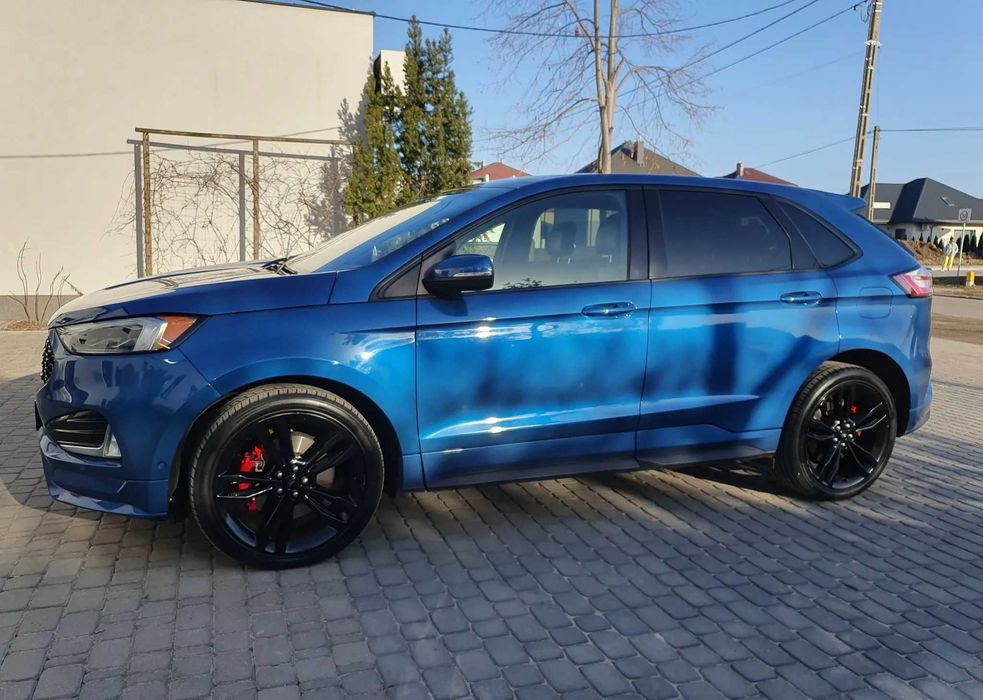 Ford Edge 2.7 2019