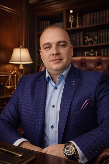 Адвокат. Допомога з кредитами МФО та Банківських установ! Аліменти та розлучення онлайн!