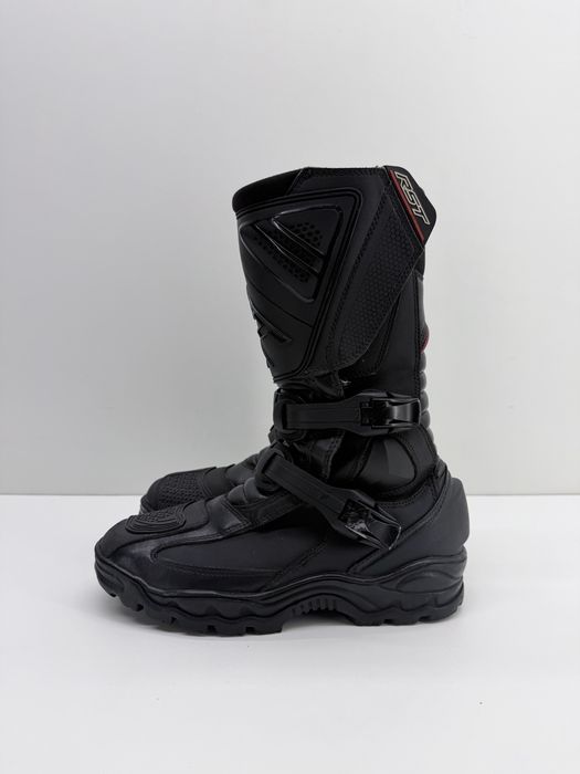 Buty motocyklowe RST ADVENTURE II, rozmiar 41