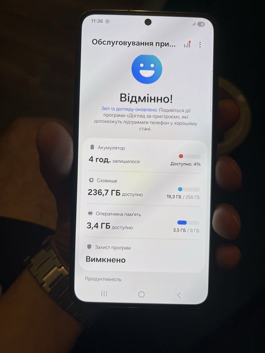 Samsung S23 Стан нового (ПИСАТИ В ЛС)