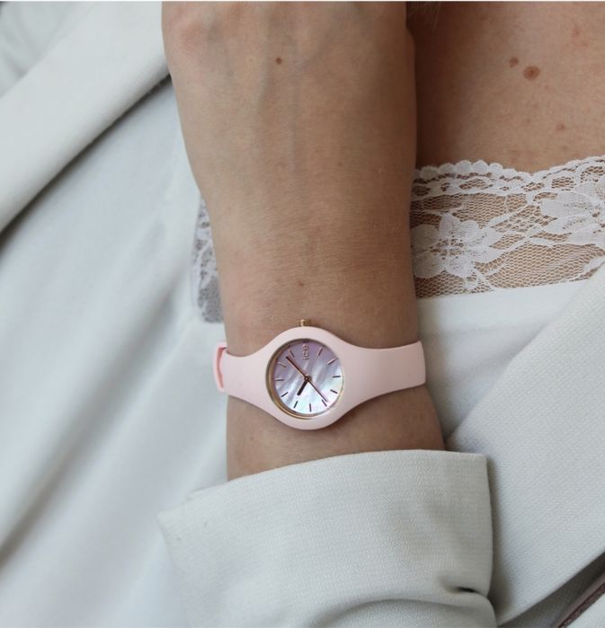 Zegarek damski / dziewczęcy ICE-WATCH Pearl Extra Small