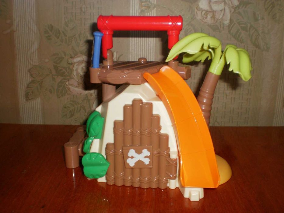 домик для пиратов от ELC