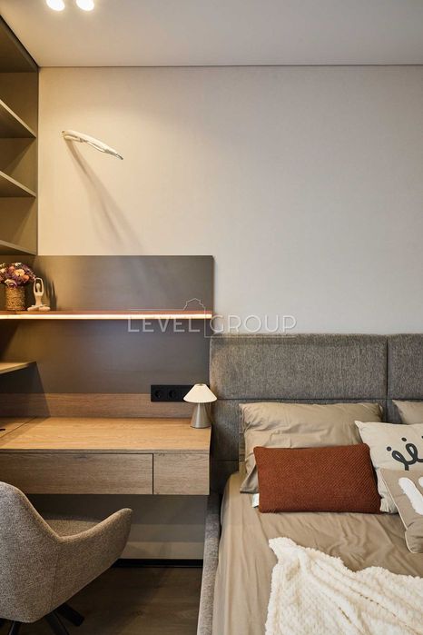 1-room apartment apartment by the address (area 40 m²) - Atlanta.ua - photo 15