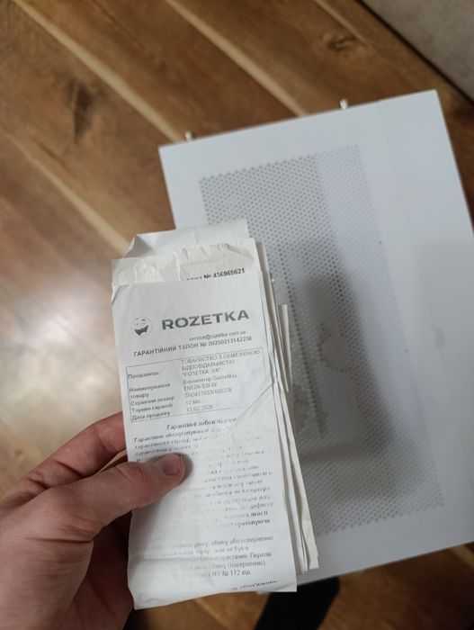 Корпус GameMax Infinity White