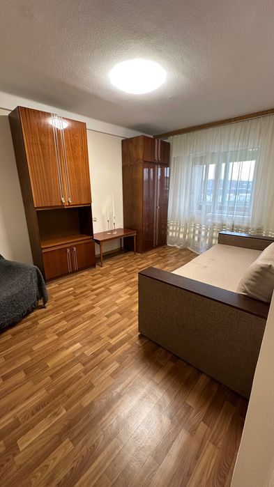 Сдам 1 кімнатну квартиру метро Голосіївська 3 хвилини пішки