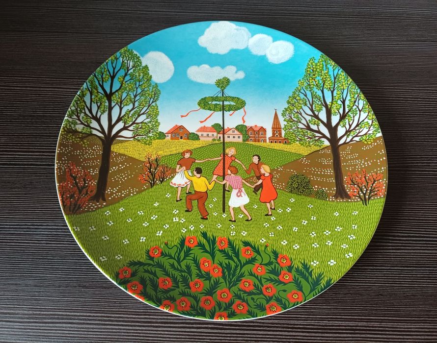 Villeroy Boch Німеччина Вінтаж