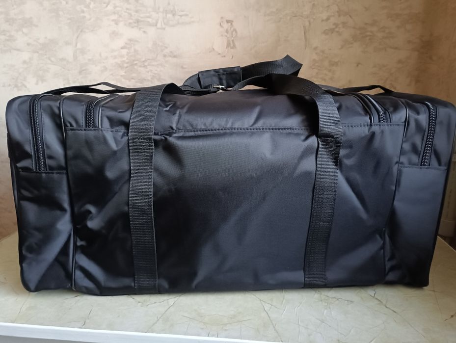 Продам дорожню сумку пума 1000ден