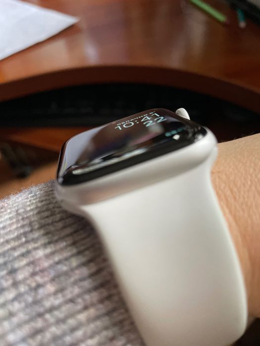 Apple watch 6/44 mm