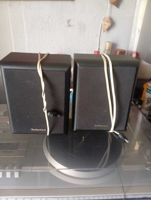 Gira discos Philips