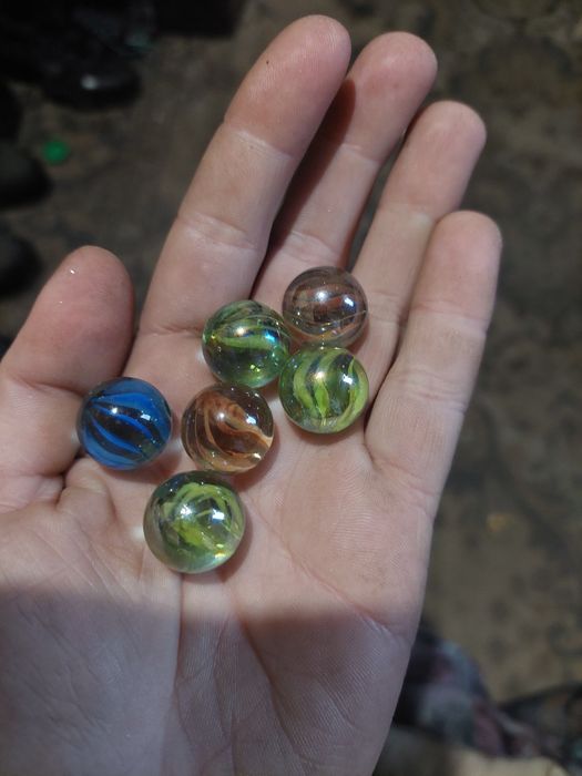 Продам шарики одним