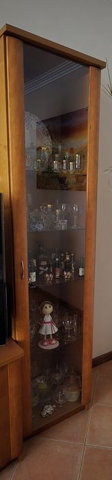 Conjunto de sala de jantar