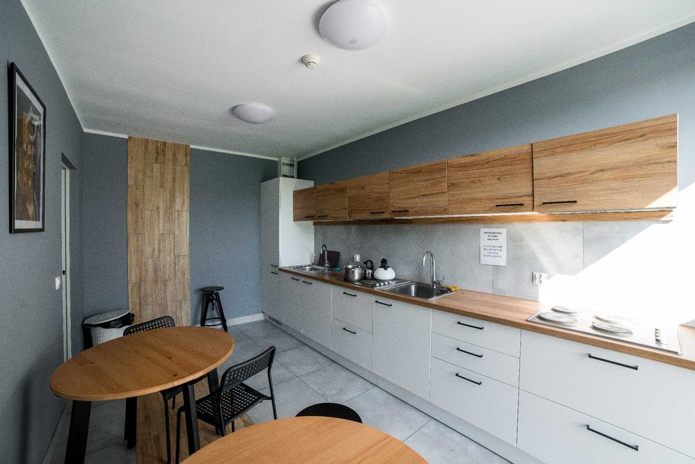 Kwatery Noclegi Pracownicze, Noclegi dla Firm