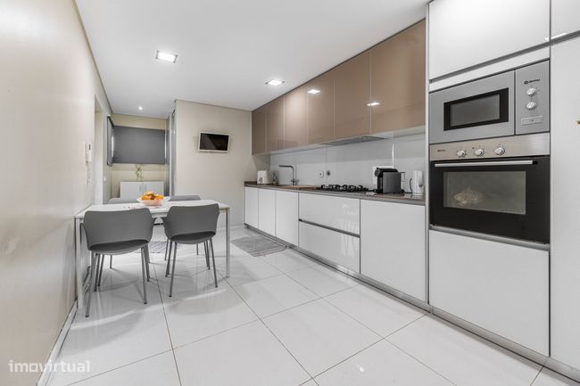 Moradia Geminada T3 | Famalicão- Brufe