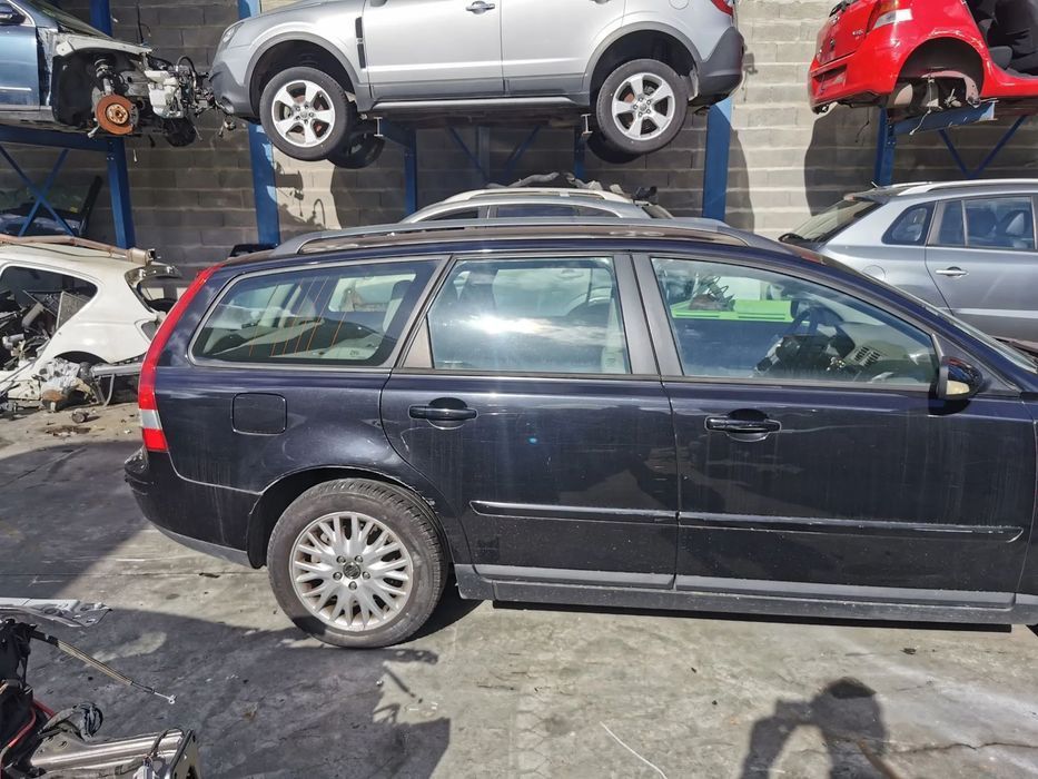 Peças Volvo V50 1.8 do ano 2005