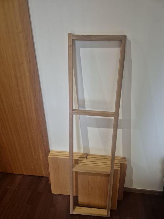Armário de quarto ou escritório