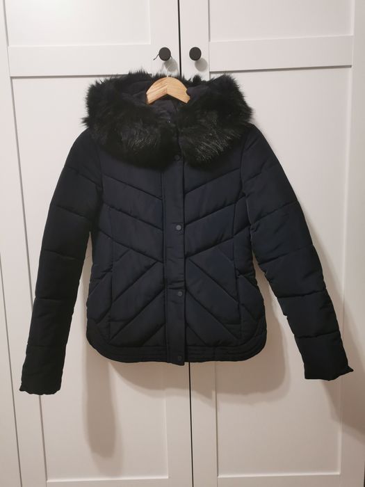 Kurtka Reserved 34 XS taliowana