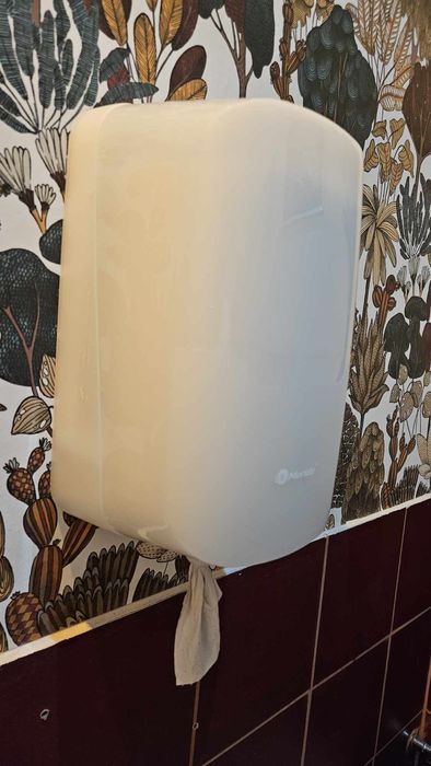 Zestaw Merida HORMONY