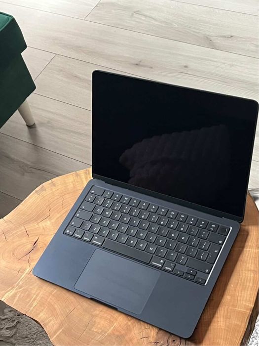 Mcbook Air 13-calowy