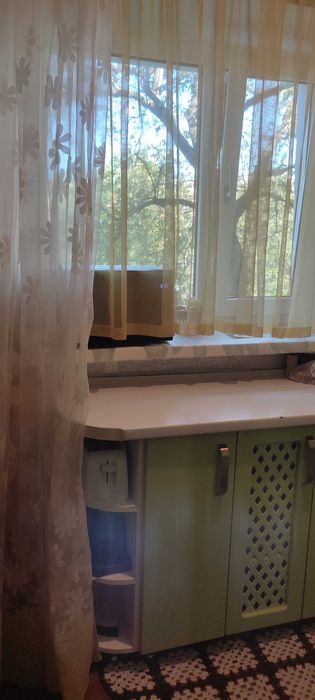 Здам подобово однокімнатну квартиру