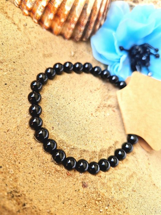 Bransoletka Turmalin