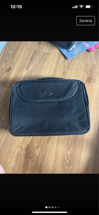 torba na laptopa