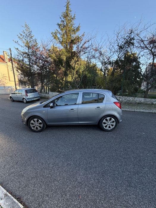 OPEL CORSA D 1.2 GASOLINA 2008