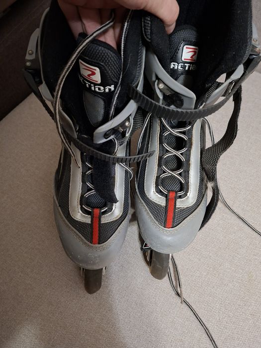 Ролики розмір 41