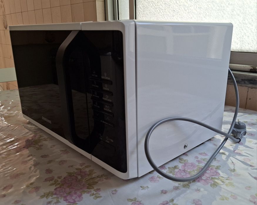 Micro-ondas (Semi-Novo)