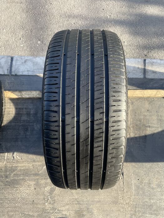 205/45/16 barum brauris 3