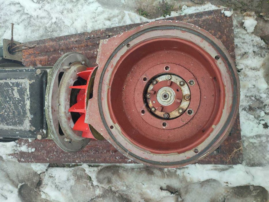 Генератор габ -4