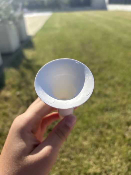 Nadziewarka do kiełbas Kitchen aid