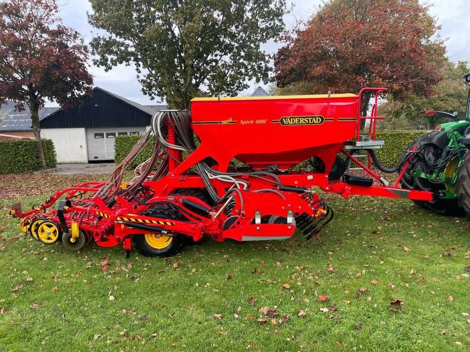 Vaderstad Spirit 400_2499 ГА