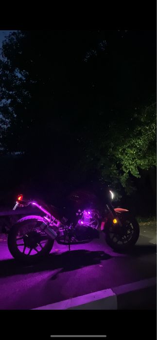 Ліфан ср200 Lifan