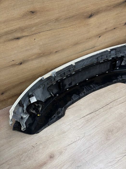 Zderzak przedni mini cooper kolor 850/0