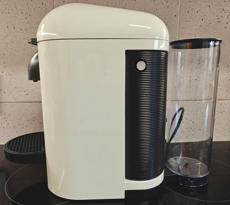 Nespresso Vertuo Plus