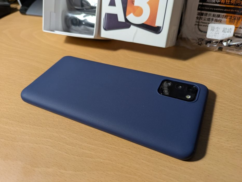 Samsung Galaxy A31 128GB