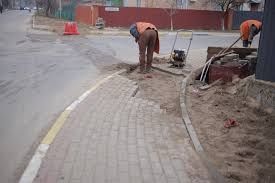 Подрядные работы (строительство)