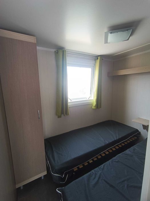 Casa Móvel / Mobile Home Nº 3101 HERGO VICTORIA T2 6,50x3m