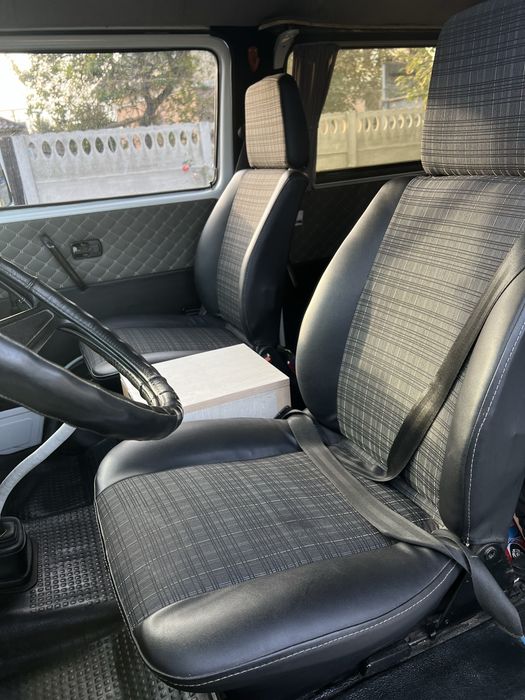 Volkswagen t3  1,6d