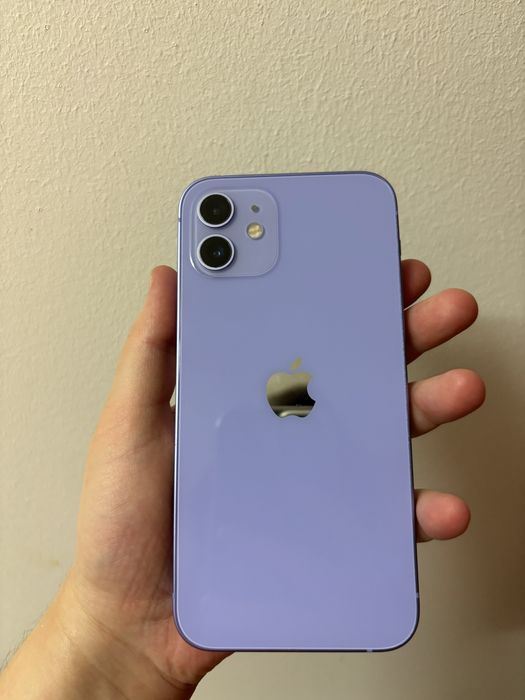 Iphone 12 128 Gb - Imaculado