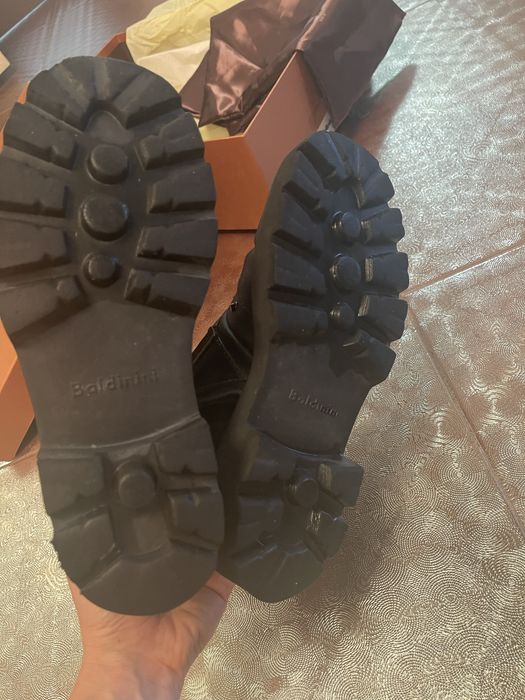 Чобітки Baldinini