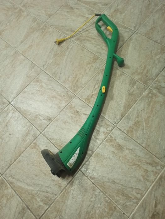 Aparador de relva elétrico 250 Watt corte 22 cm