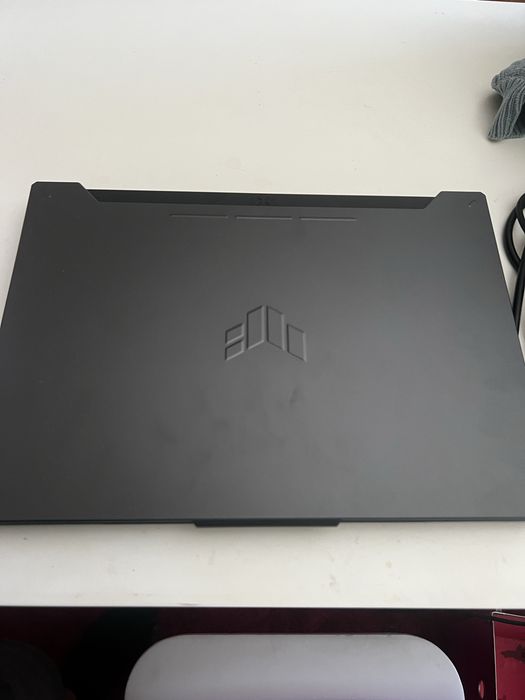 Asus Tuf Gaming A15 FA507NVR